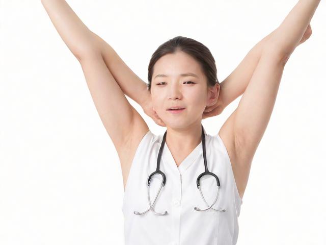 长沙腋臭专科医院挂号指南：选择最佳治疗地点