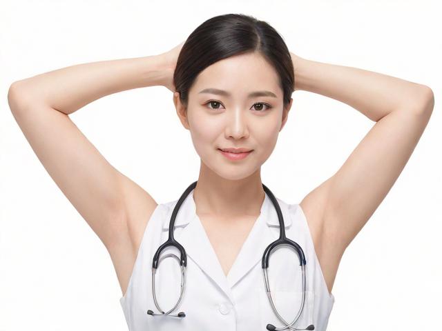 长沙腋臭专科医院挂号指南：选择最佳治疗地点
