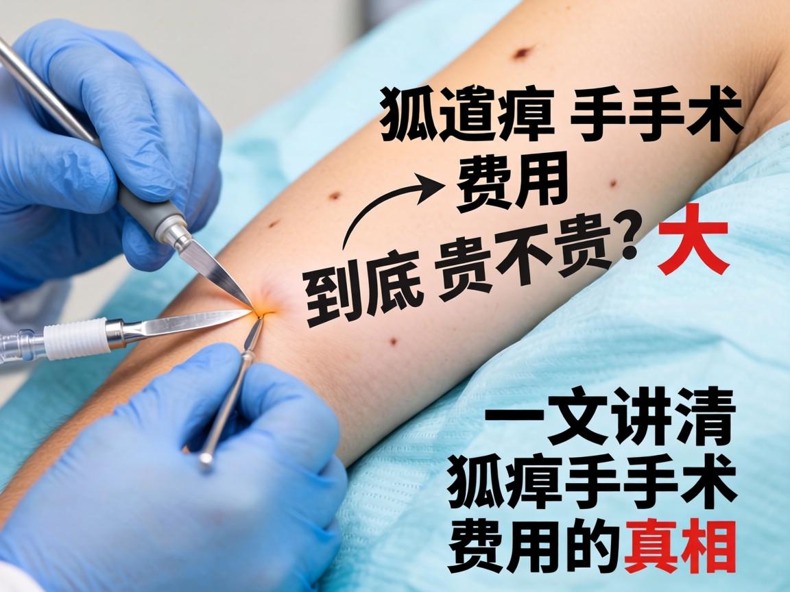 狐臭手术费用大解析,狐臭手术费用到底贵不贵?一文讲清狐臭手术费用的真相 狐臭手术费用大解析,狐臭手术费用到底贵不贵?一文讲清狐臭手术费用的真相