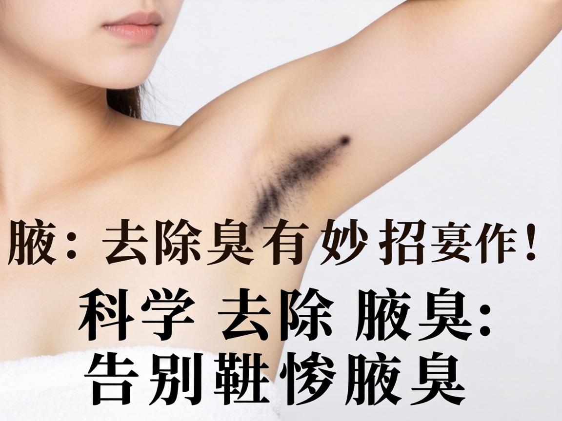 腋臭去除有妙招,科学去除腋臭,告别尴尬腋臭 腋臭去除有妙招,科学去除腋臭,告别尴尬腋臭