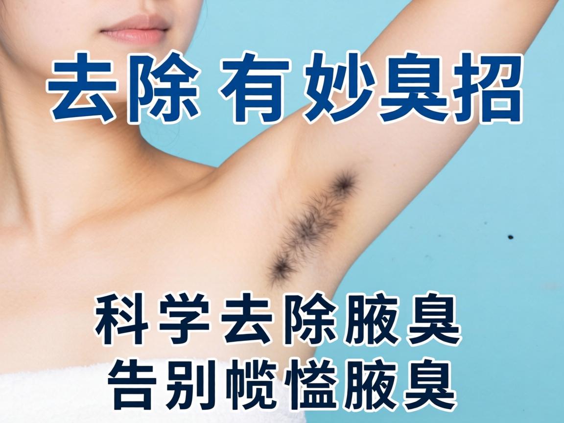 腋臭去除有妙招,科学去除腋臭,告别尴尬腋臭 腋臭去除有妙招,科学去除腋臭,告别尴尬腋臭