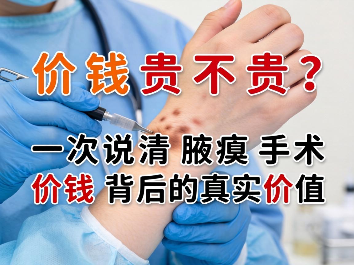 腋臭手术价钱贵不贵?一次说清腋臭手术价钱背后的真实价值 腋臭手术价钱贵不贵?一次说清腋臭手术价钱背后的真实价值
