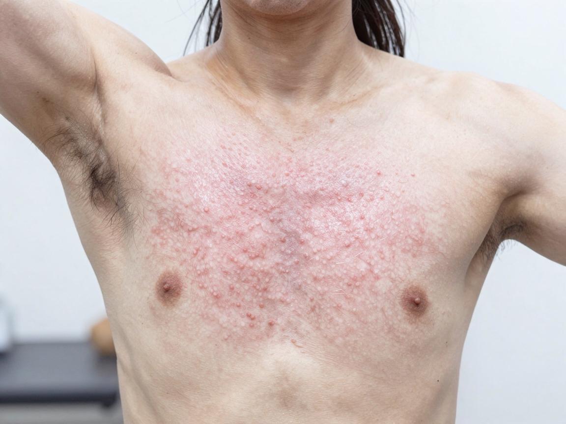 腋臭手术有风险吗？一文讲清腋臭手术的风险与真相