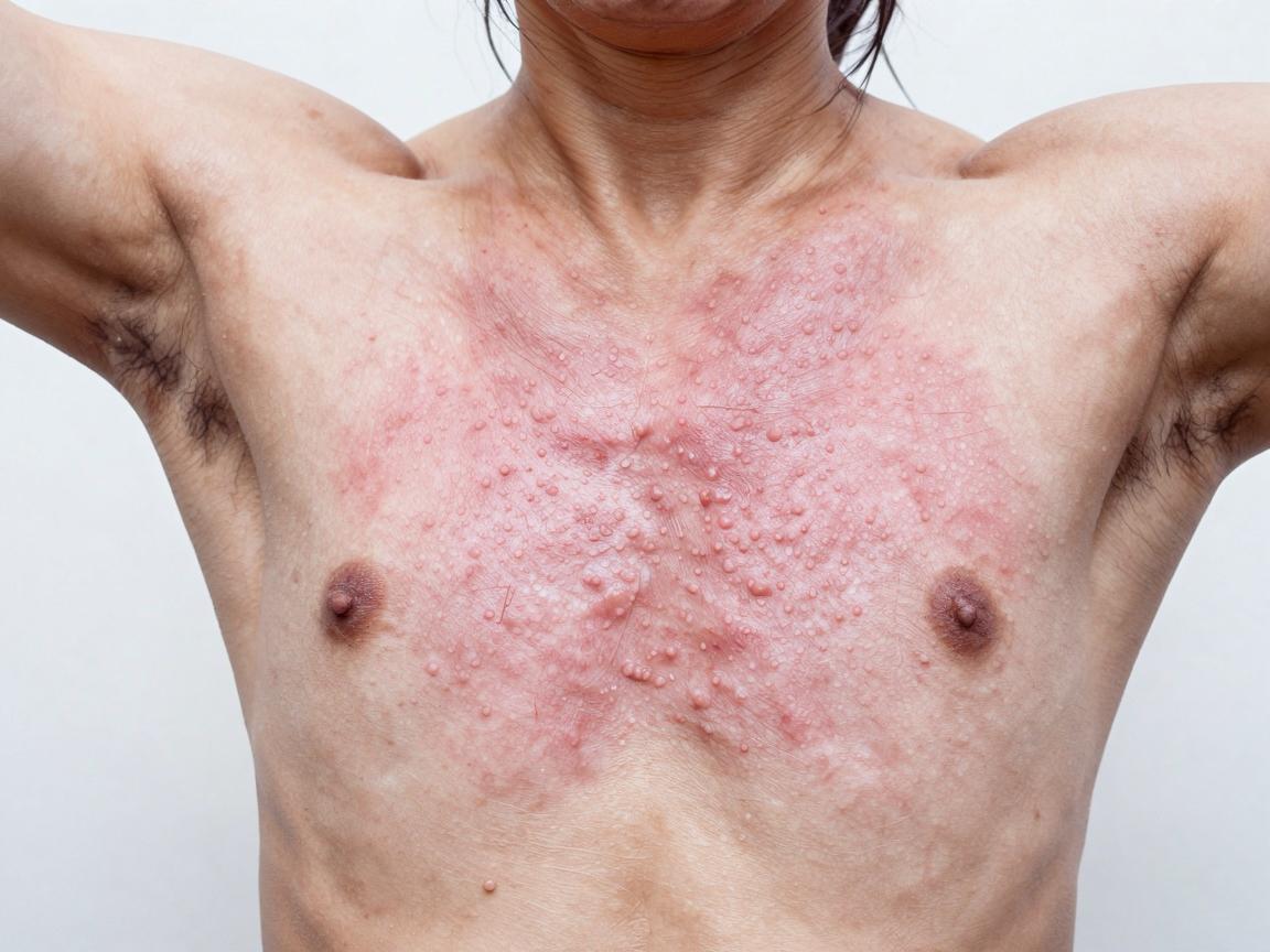 腋臭手术有风险吗？一文讲清腋臭手术的风险与真相