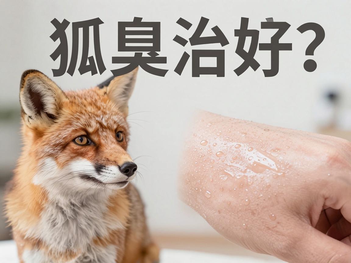 狐臭多大治疗好?狐臭治疗的最佳年龄,家长必看! 狐臭多大治疗好?狐臭治疗的最佳年龄,家长必看!