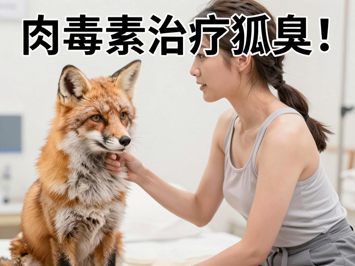 狐臭肉毒素一针多少钱?价格透明!注射肉毒素治疗狐臭的详细费用解析 狐臭肉毒素一针多少钱?价格透明!注射肉毒素治疗狐臭的详细费用解析