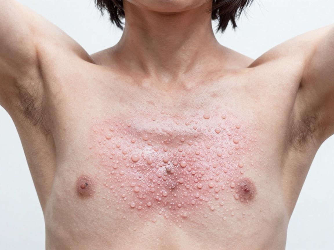 腋臭根除最有效的方法？深度解析腋臭根除的终极方案与日常护理
