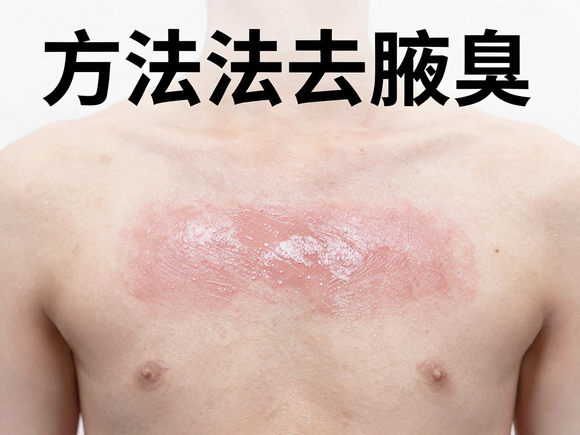 方法去腋臭，这些方法去腋臭真靠谱！别再走弯路了
