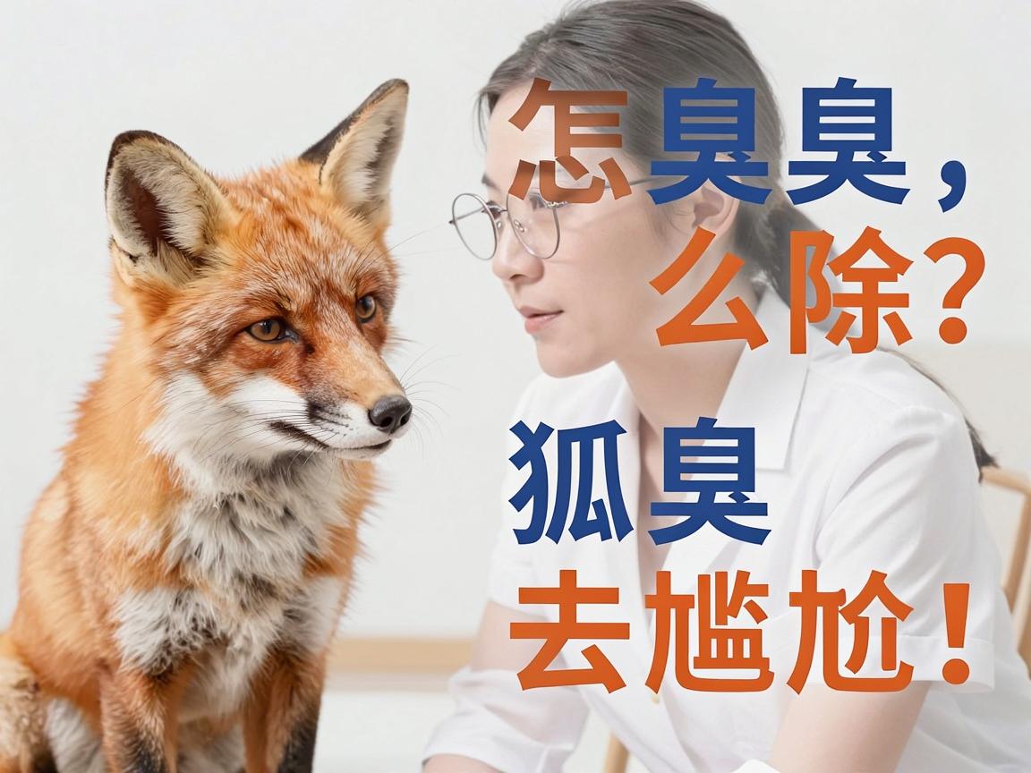 狐臭怎么去除?科学去狐臭方法大公开,告别狐臭尴尬! 狐臭怎么去除?科学去狐臭方法大公开,告别狐臭尴尬!