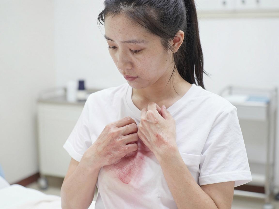 遗传的狐臭能治好吗?遗传的狐臭治疗全解析 遗传的狐臭能治好吗?遗传的狐臭治疗全解析