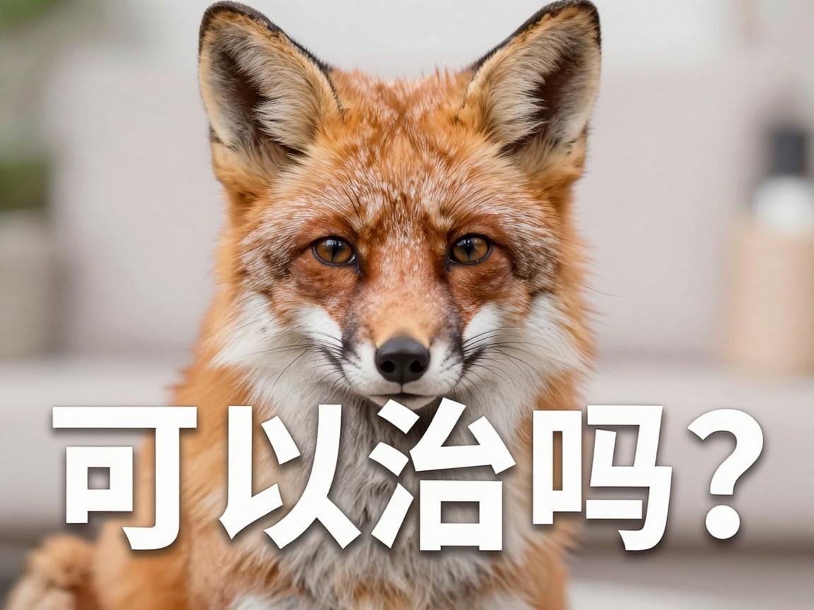 狐臭可以治吗？科学揭秘狐臭根治的真相与误区