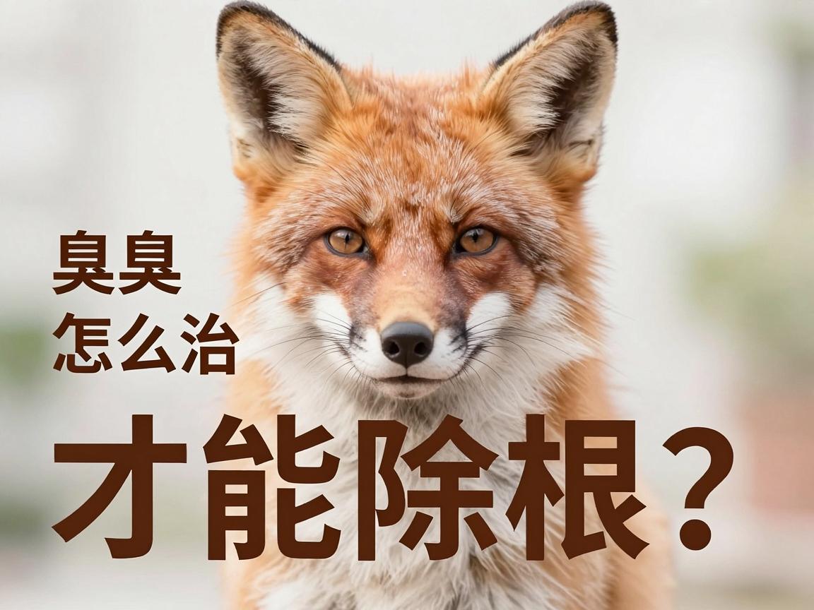 狐臭怎么治才能除根？这些根治方法你必须知道，别再走弯路