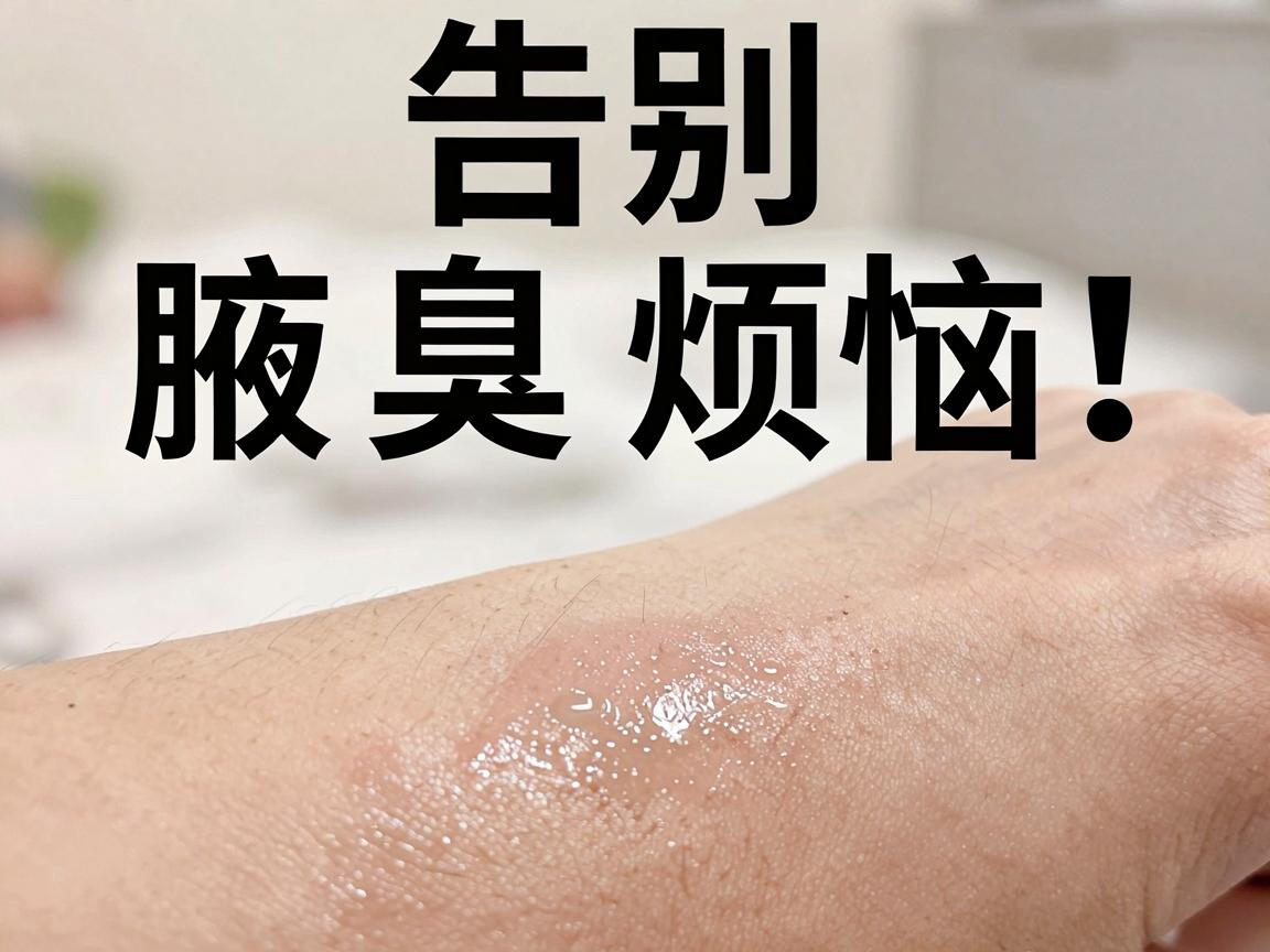 告别腋臭烦恼!目前最有效的去狐臭方法全解析,去狐臭选对方法最关键 告别腋臭烦恼!目前最有效的去狐臭方法全解析,去狐臭选对方法最关键