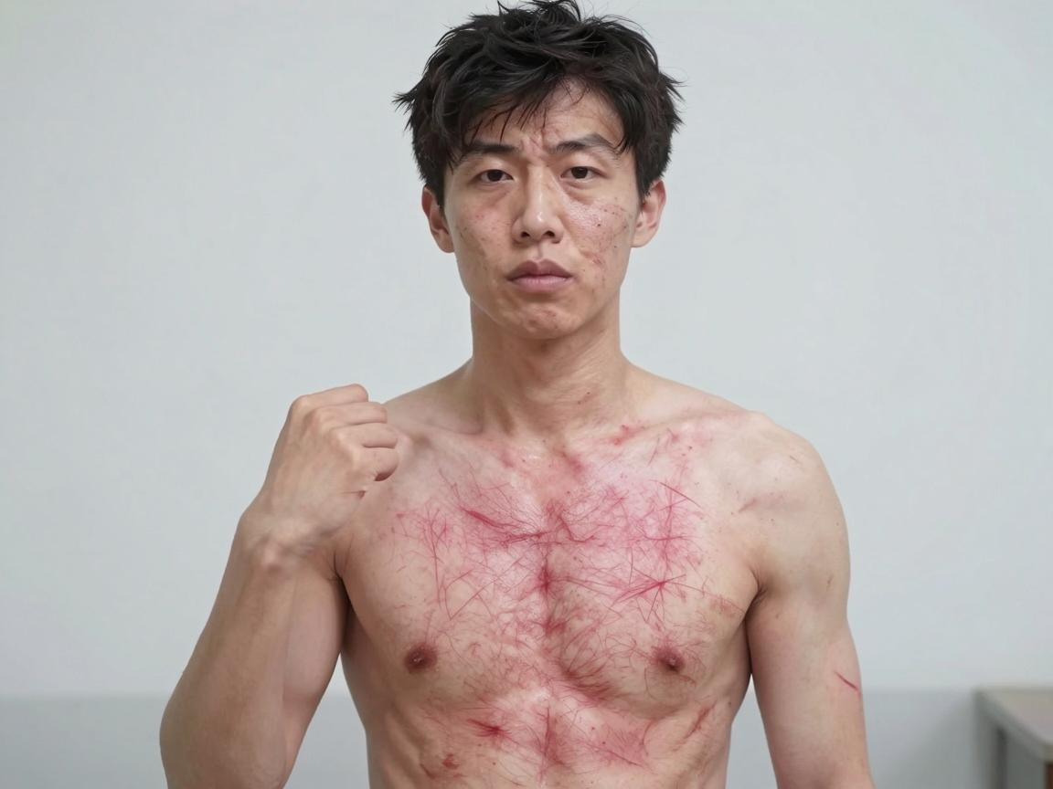 有狐臭不能当兵吗？别急，先搞懂狐臭与当兵的那点事