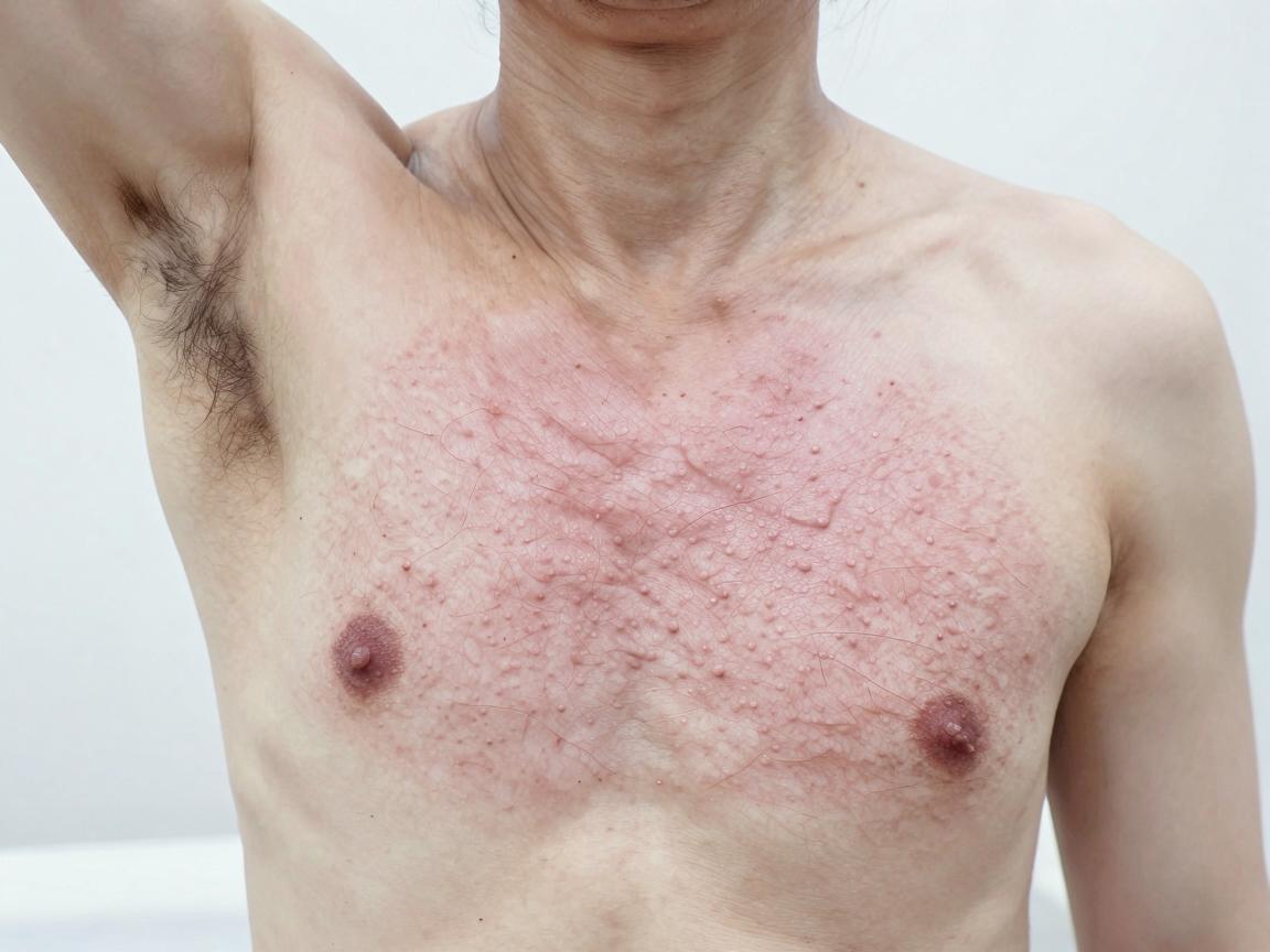 腋臭看什么科?看什么科才能根治腋臭?别再挂错号了! 腋臭看什么科?看什么科才能根治腋臭?别再挂错号了!