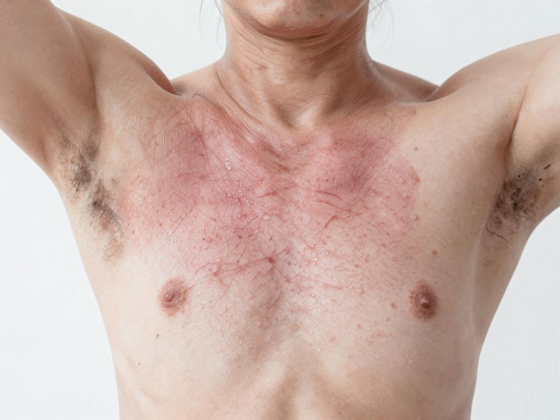 腋臭看什么科?看什么科才能根治腋臭?别再挂错号了! 腋臭看什么科?看什么科才能根治腋臭?别再挂错号了!
