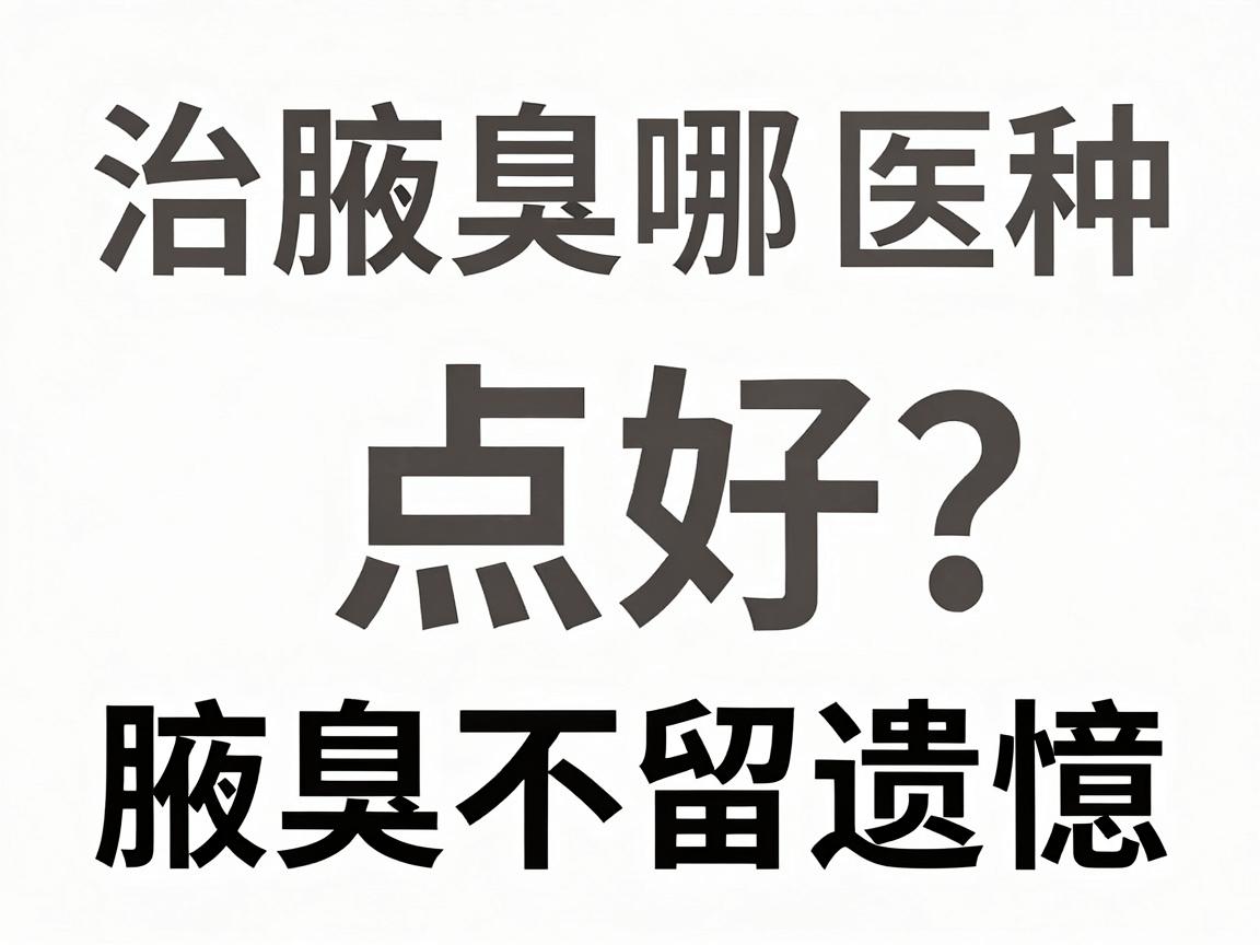 治腋臭哪种医院好点?选对医院才能治腋臭不留遗憾 治腋臭哪种医院好点?选对医院才能治腋臭不留遗憾