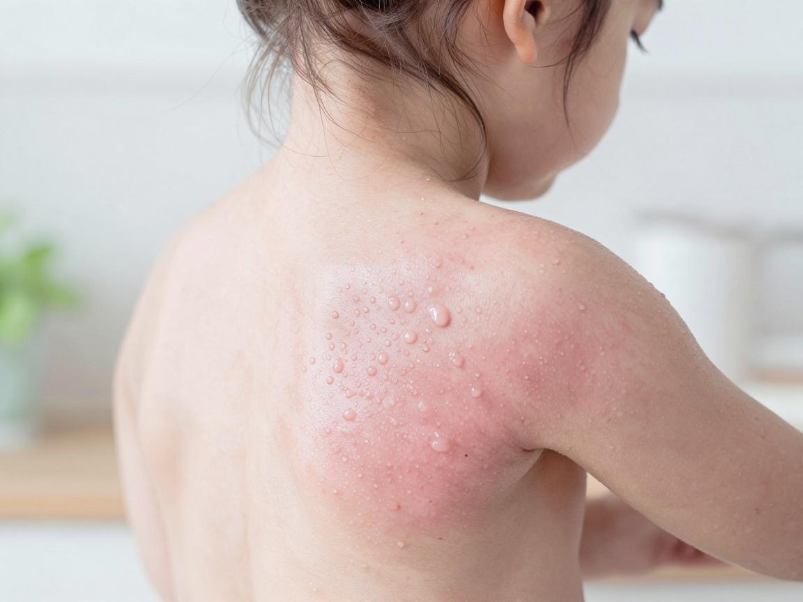 青春期孩子腋臭会消失吗？揭秘腋臭消失的真相与科学应对