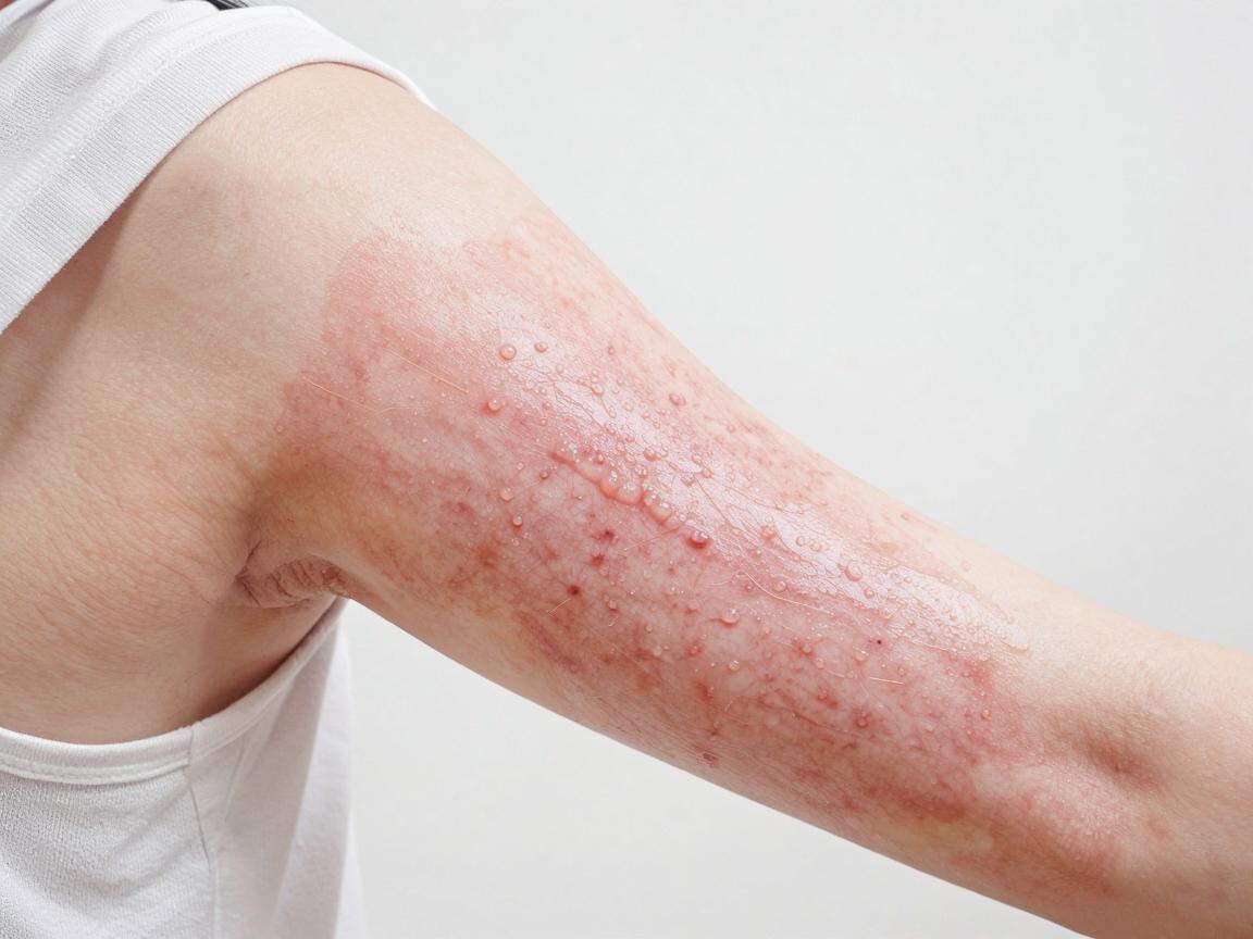 长沙附大腋臭靠谱吗？从专业角度拆解靠谱的真相