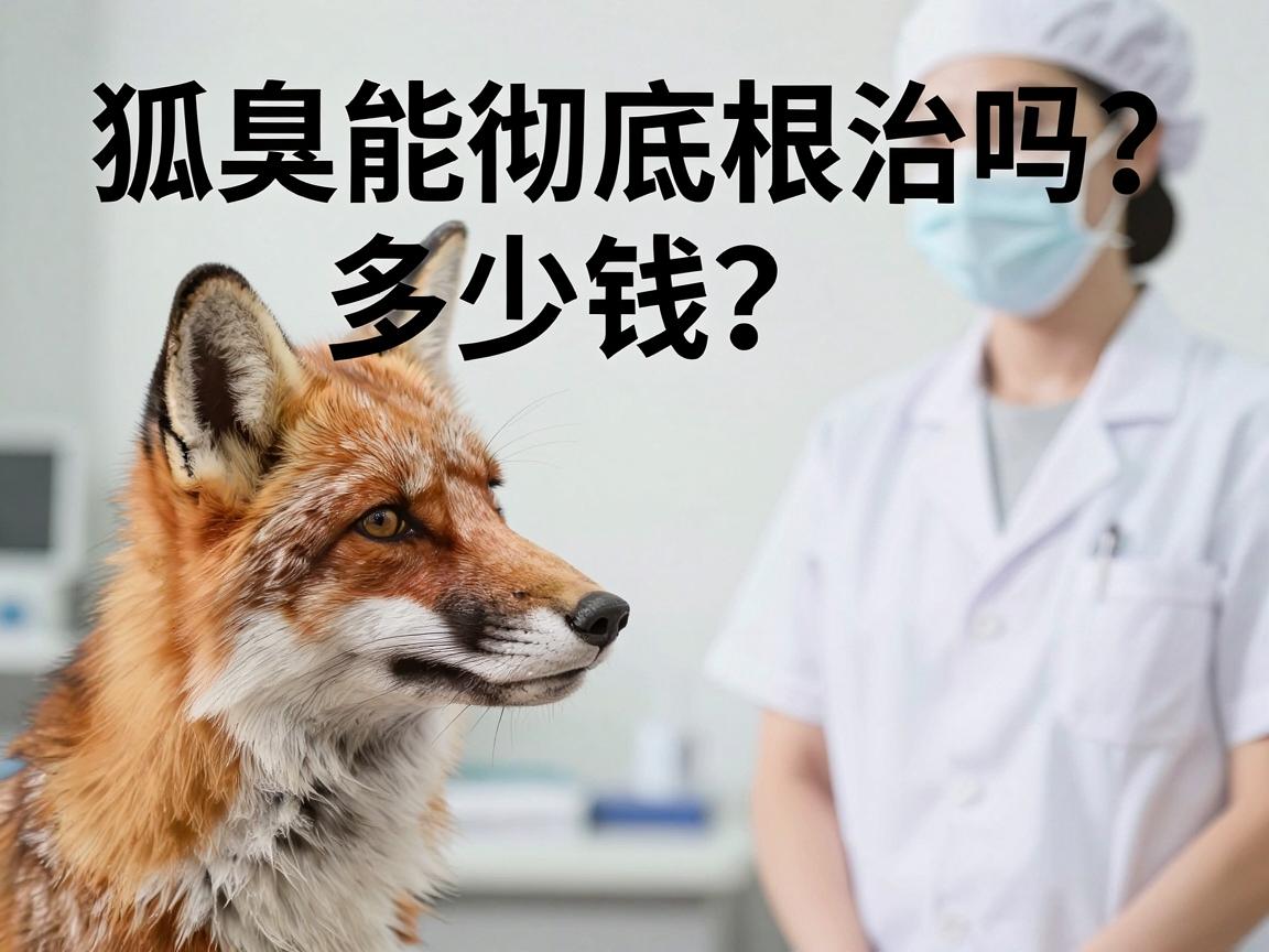 狐臭能彻底根治吗？狐臭手术多少钱？一文说清根治与费用问题