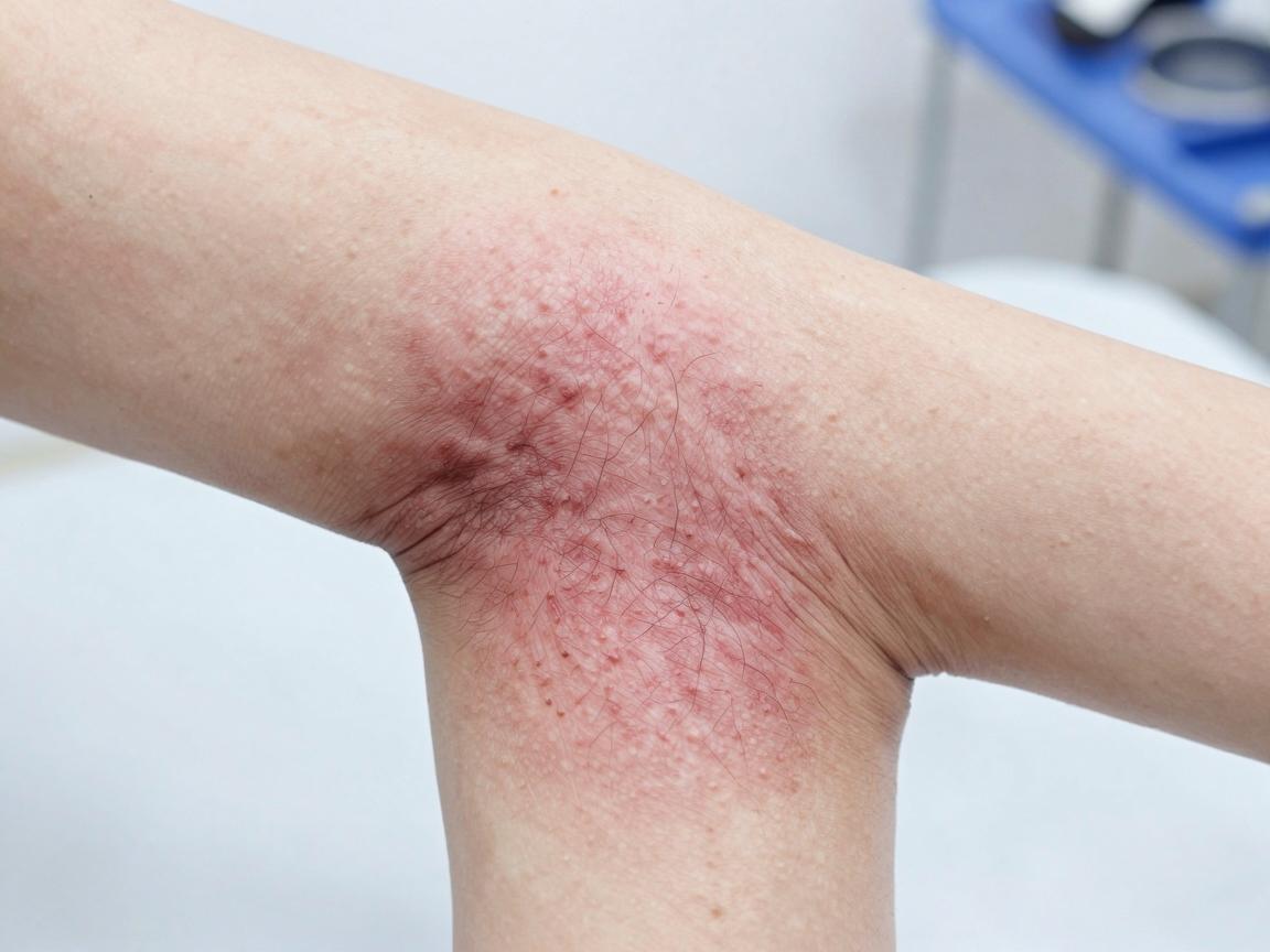 腋臭手术有副作用吗？医生详解腋臭手术的真相与风险