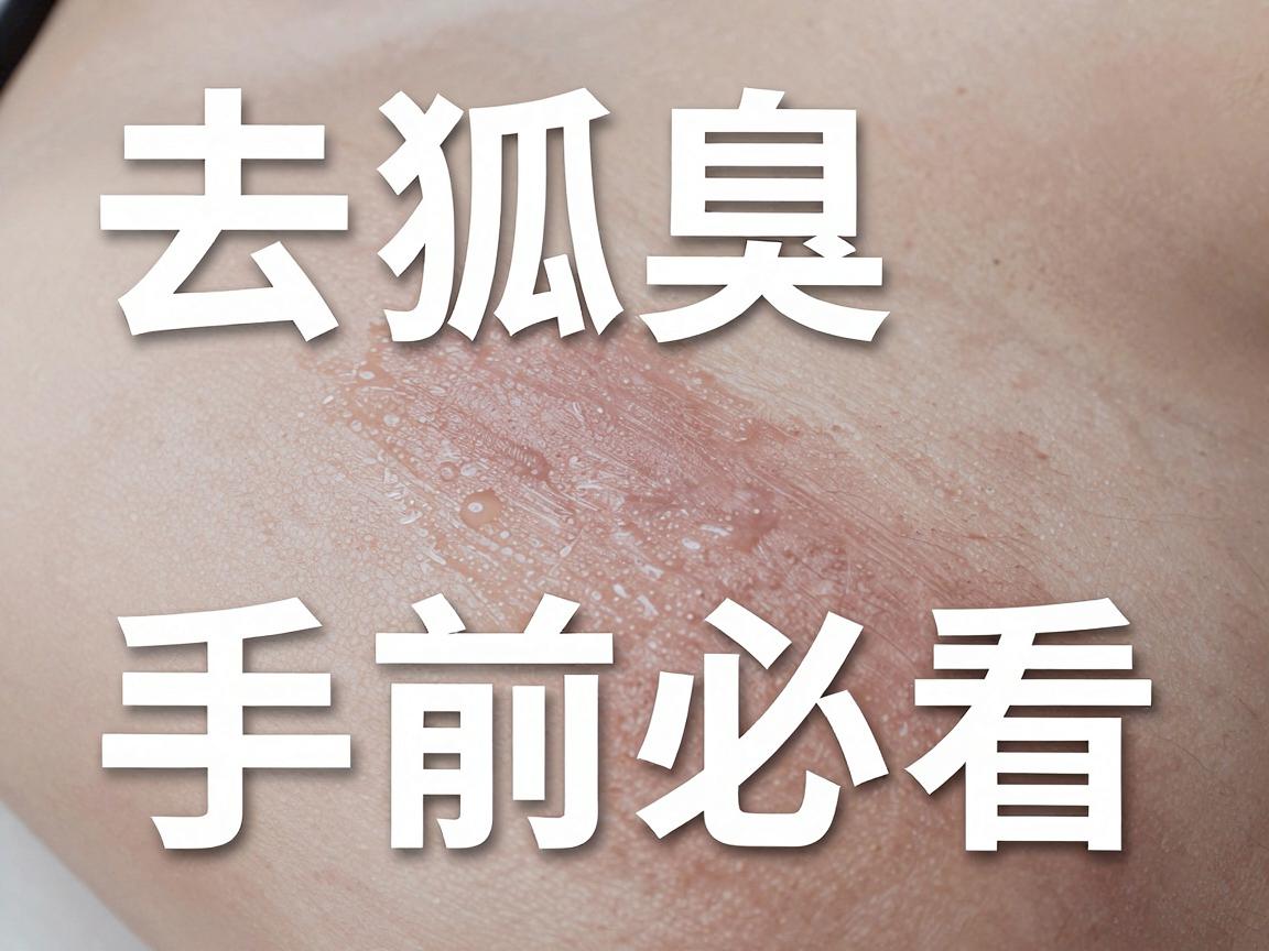 去狐臭手术前必看,去狐臭手术怎么选?去狐臭手术核心要点全解析 去狐臭手术前必看,去狐臭手术怎么选?去狐臭手术核心要点全解析