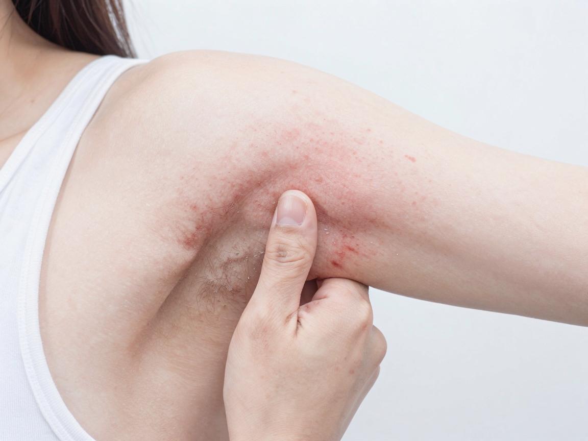 腋臭手术只做一侧可以吗？腋臭手术单侧治疗到底行不行？