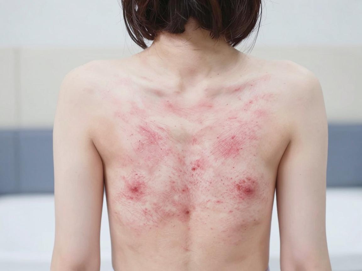 为啥有狐臭？狐臭的根源，狐臭的真相一次性说清