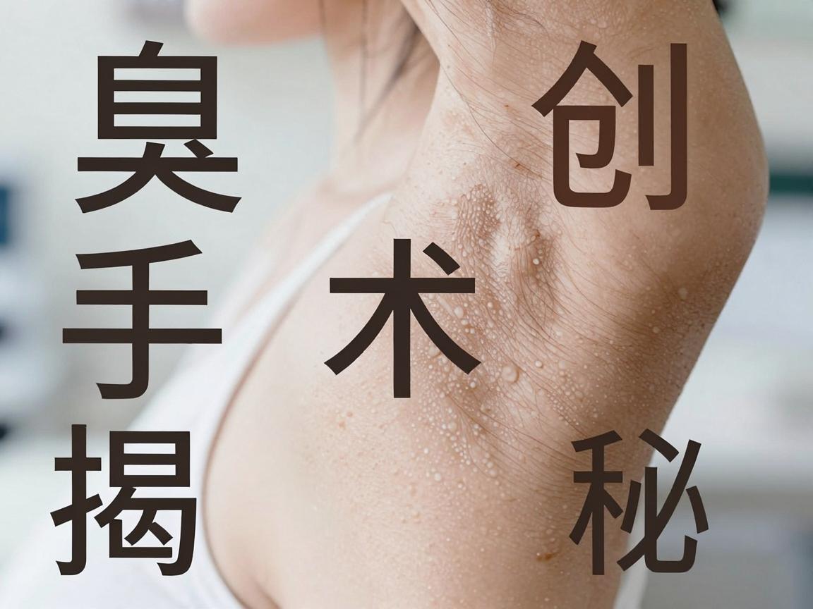 腋臭微创手术全程揭秘,手术全程要点与术后恢复全程指南 腋臭微创手术全程揭秘,手术全程要点与术后恢复全程指南