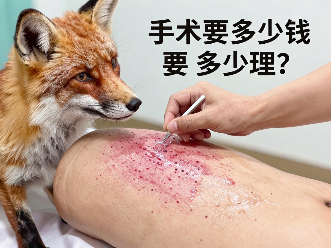 狐臭手术要多少钱?手术要多少钱才合理?一篇说清费用真相 狐臭手术要多少钱?手术要多少钱才合理?一篇说清费用真相