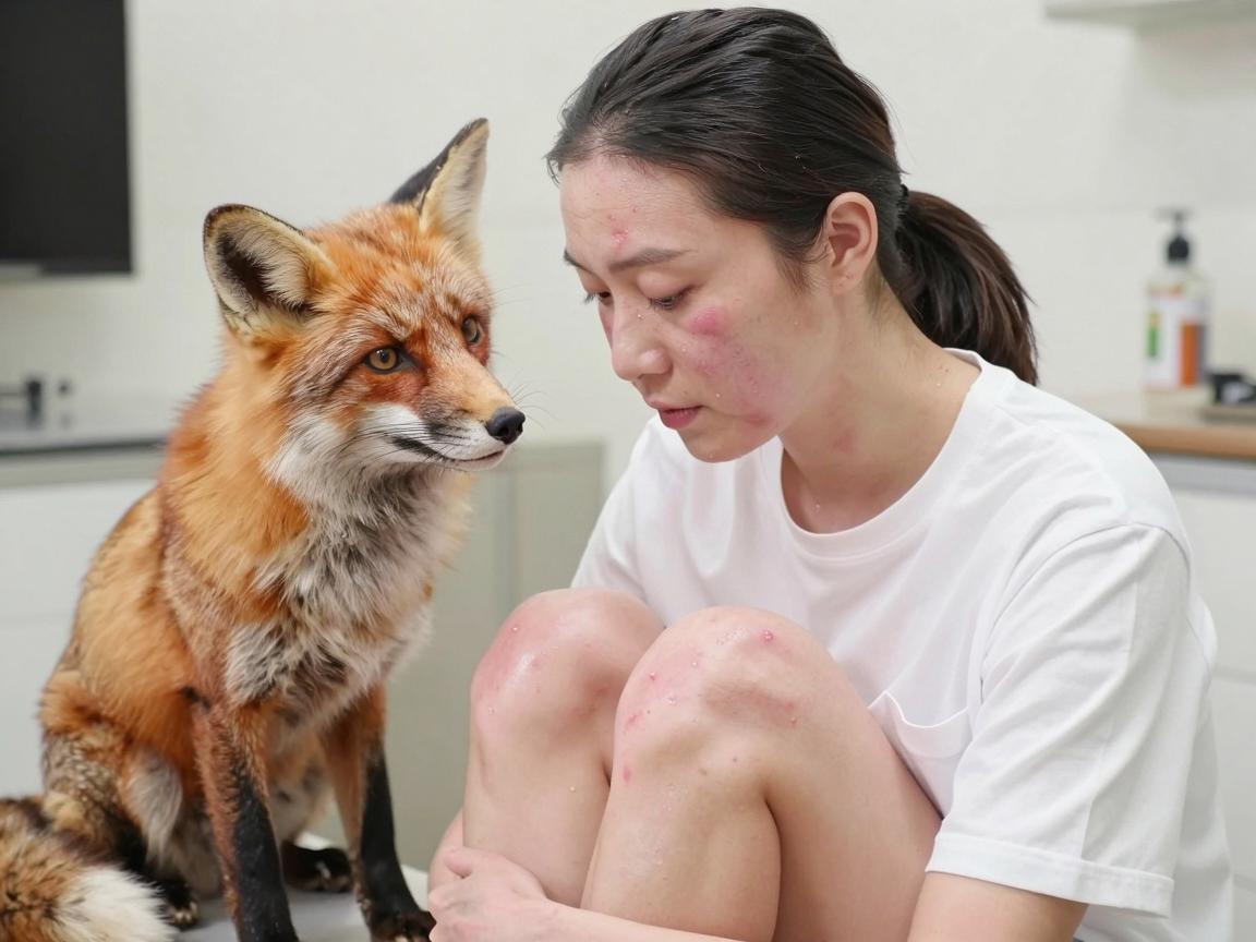 狐臭是怎么形成的？揭秘狐臭成因，一文讲清狐臭的根源