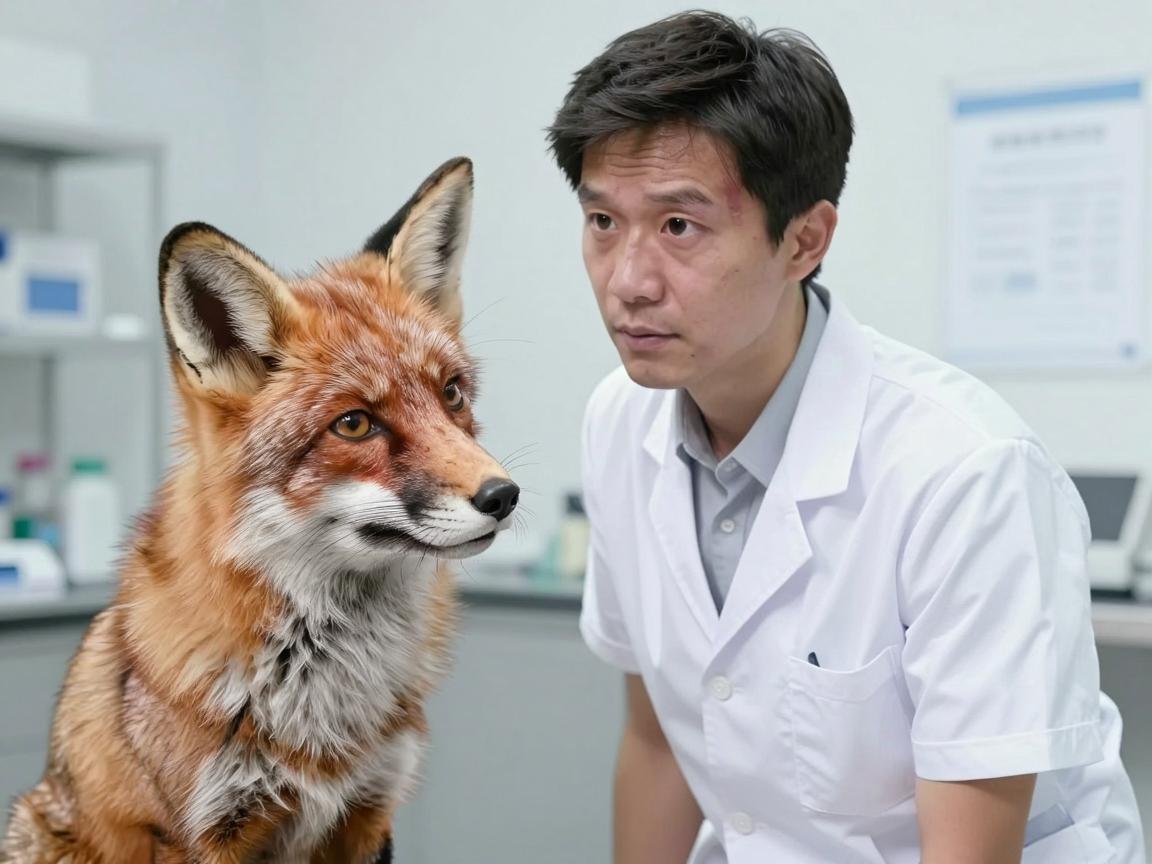 狐臭看什么科室?别再跑错诊室!狐臭问题一次说清 狐臭看什么科室?别再跑错诊室!狐臭问题一次说清