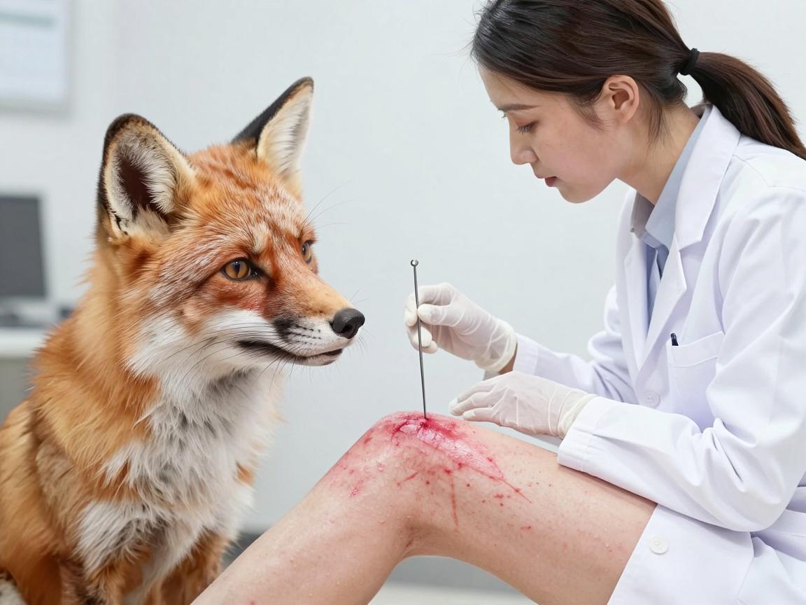 狐臭针能管多久？打一次狐臭针维持多久？医生一次说清狐臭针的时效真相