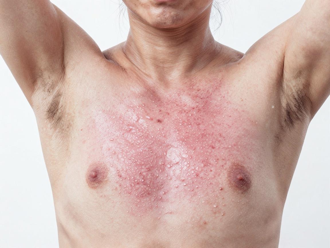 腋臭可以治吗？专业解读腋臭治疗，腋臭治疗其实很简单