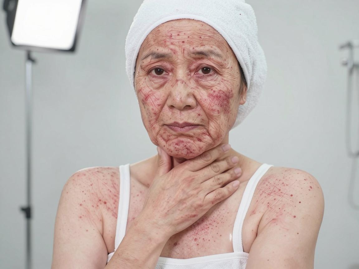 遗传性狐臭能彻底根治吗?遗传性狐臭的根治可能性深度解析 遗传性狐臭能彻底根治吗?遗传性狐臭的根治可能性深度解析
