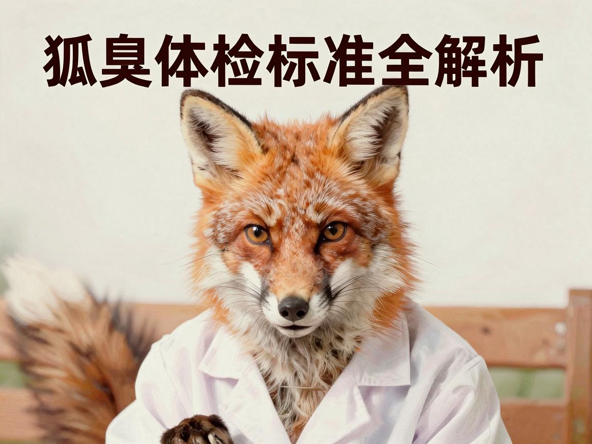 狐臭影响征兵体检吗?狐臭体检标准全解析,狐臭青年必看 狐臭影响征兵体检吗?狐臭体检标准全解析,狐臭青年必看