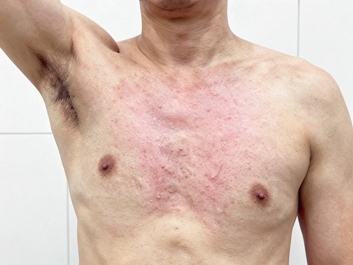 腋臭射频消融做了6次还没消？问题可能出在这几个关键点上