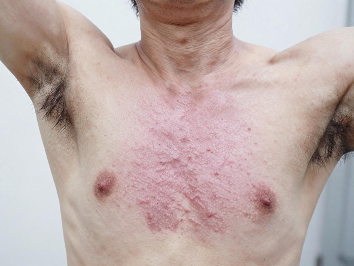 腋臭看什么科?看完这篇,到医院挂对号不踩坑 腋臭看什么科?看完这篇,到医院挂对号不踩坑