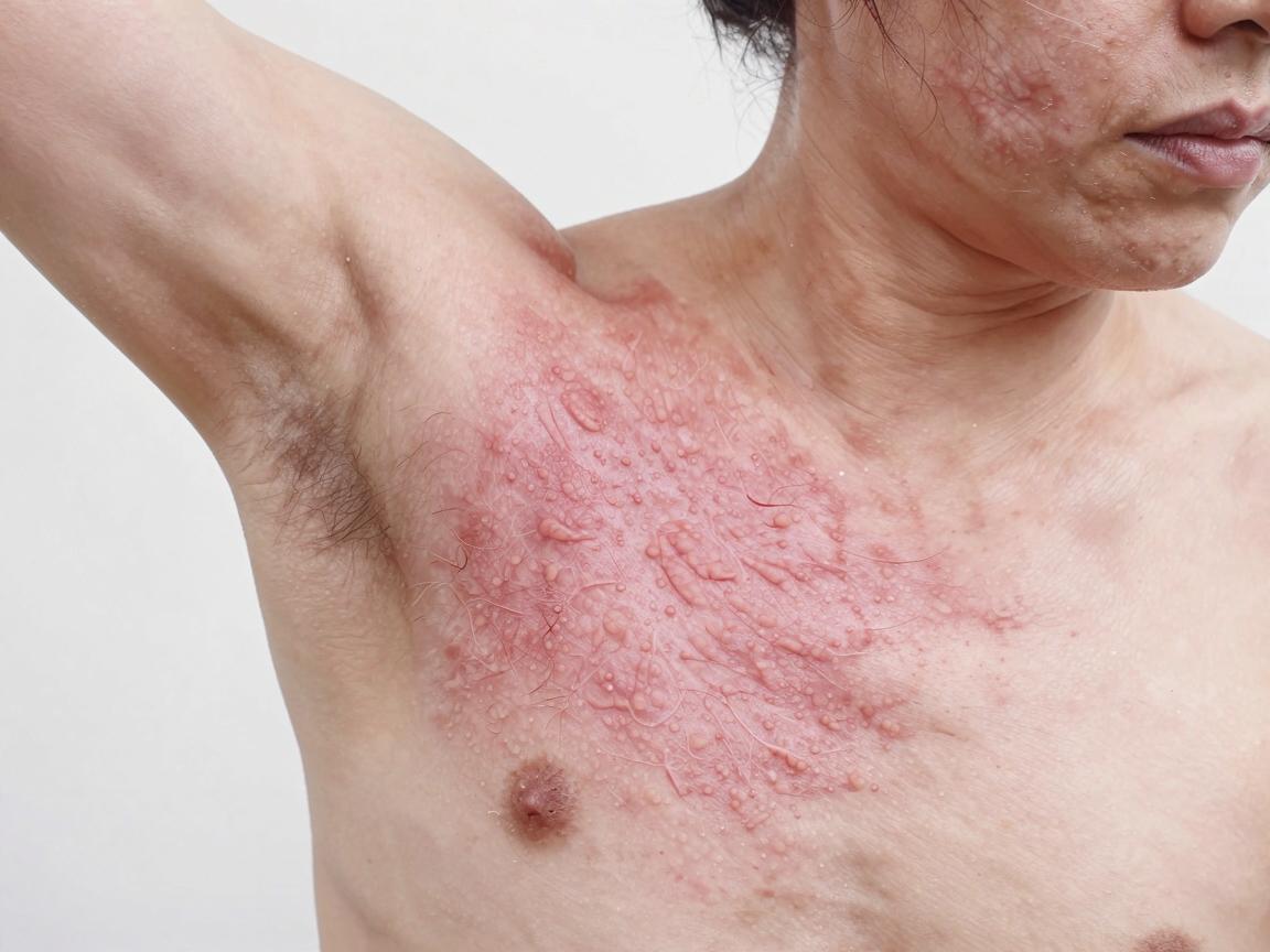 腋臭手术方法全解析，哪种腋臭手术方法更适合你？腋臭手术方法对比来了