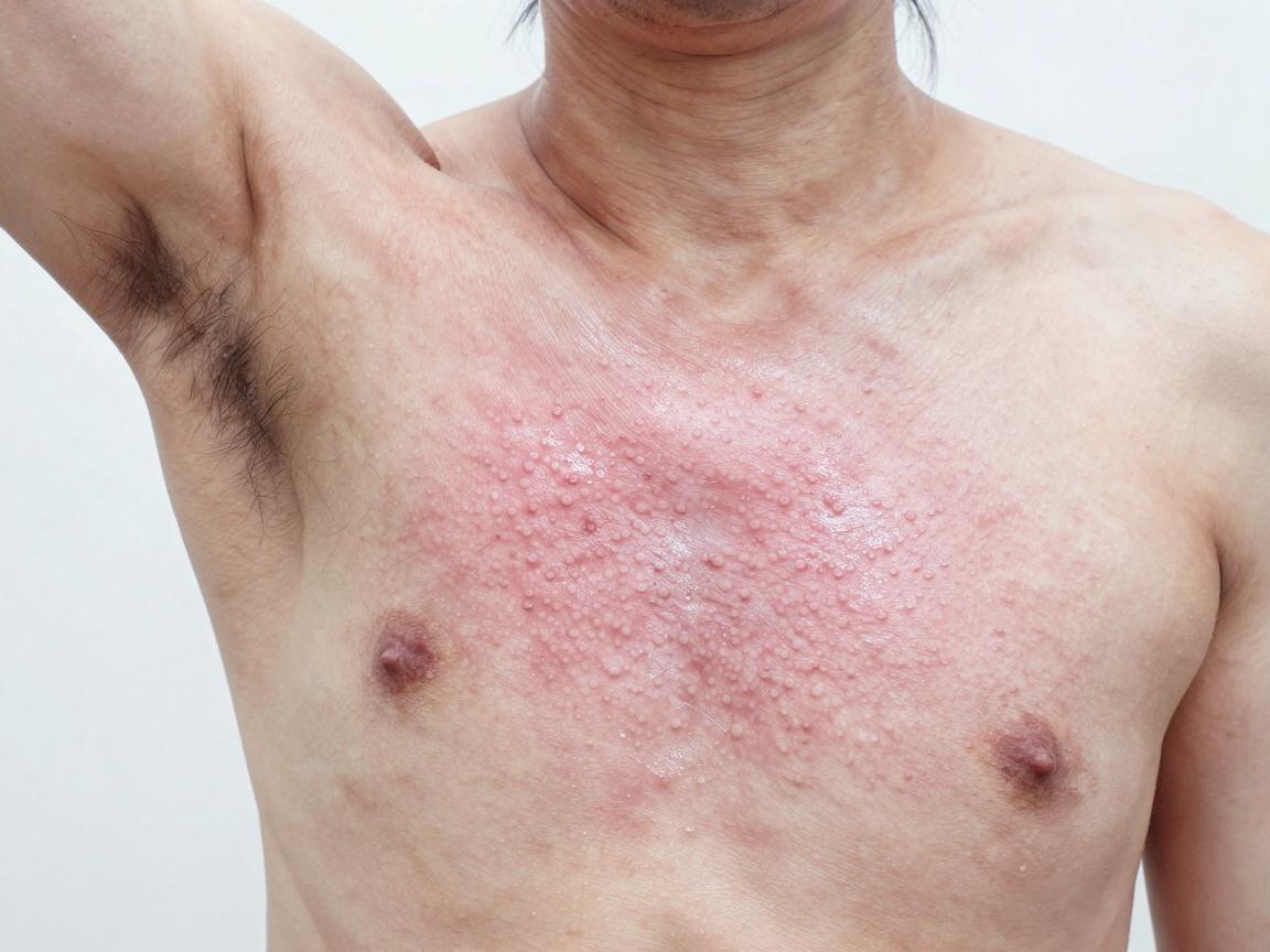 腋臭手术多少岁可以做？一文讲清腋臭手术的合适年龄与关键须知