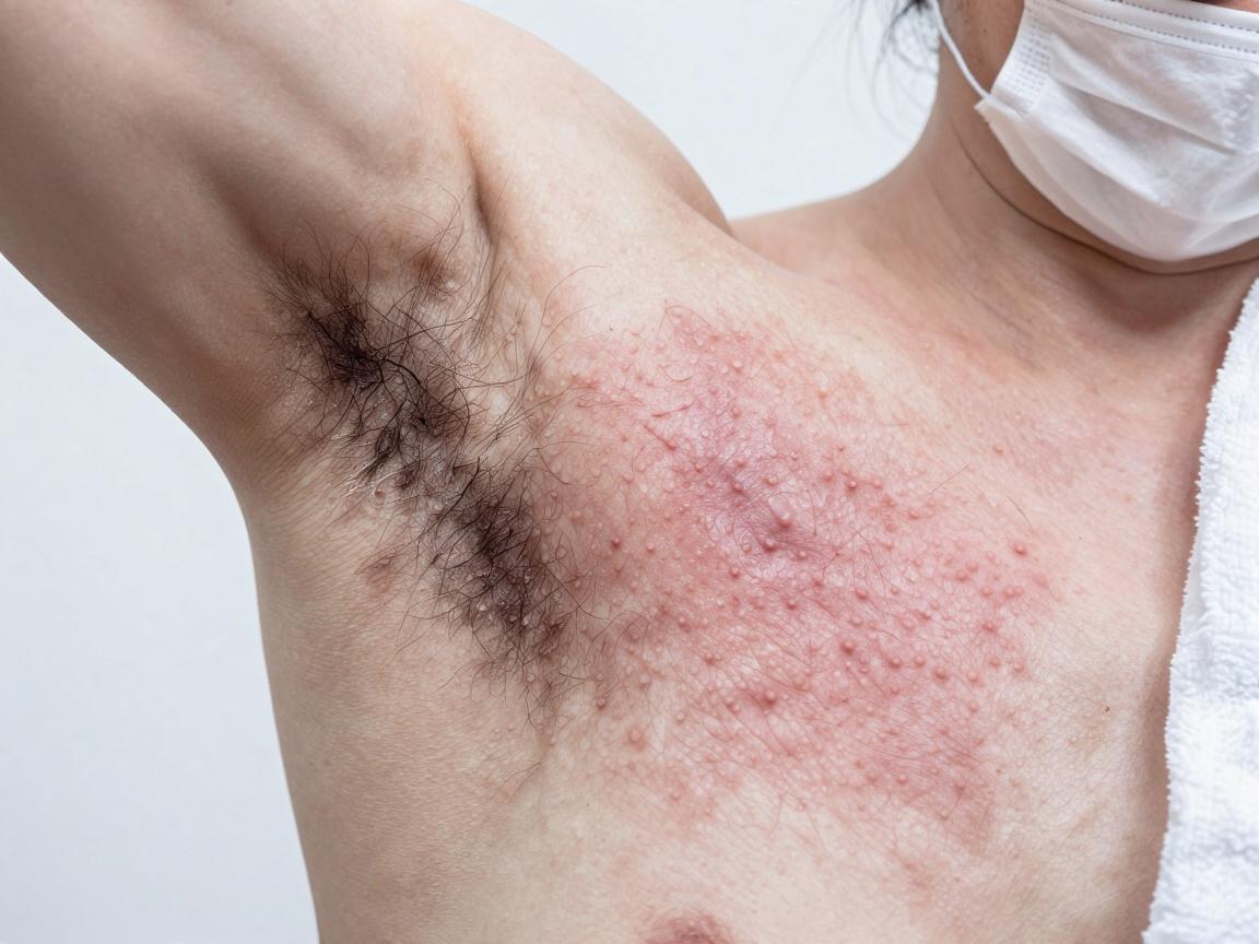 腋臭手术多少岁可以做？一文讲清腋臭手术的合适年龄与关键须知