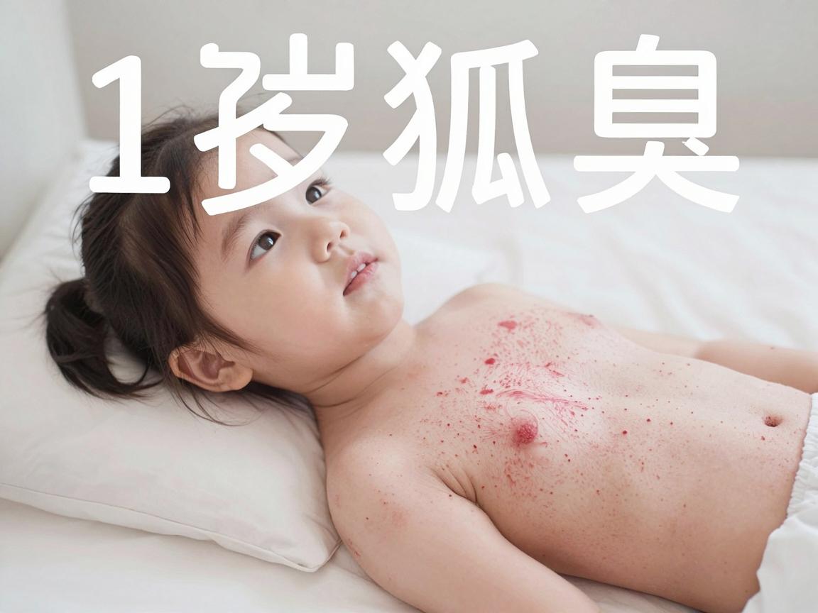 13岁女孩有狐臭怎么办？这份狐臭护理指南家长必看