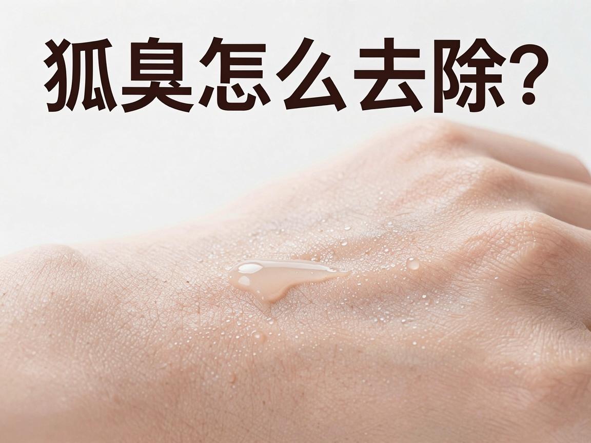 狐臭怎么去除?这些方法让你告别狐臭尴尬,重拾自信 狐臭怎么去除?这些方法让你告别狐臭尴尬,重拾自信