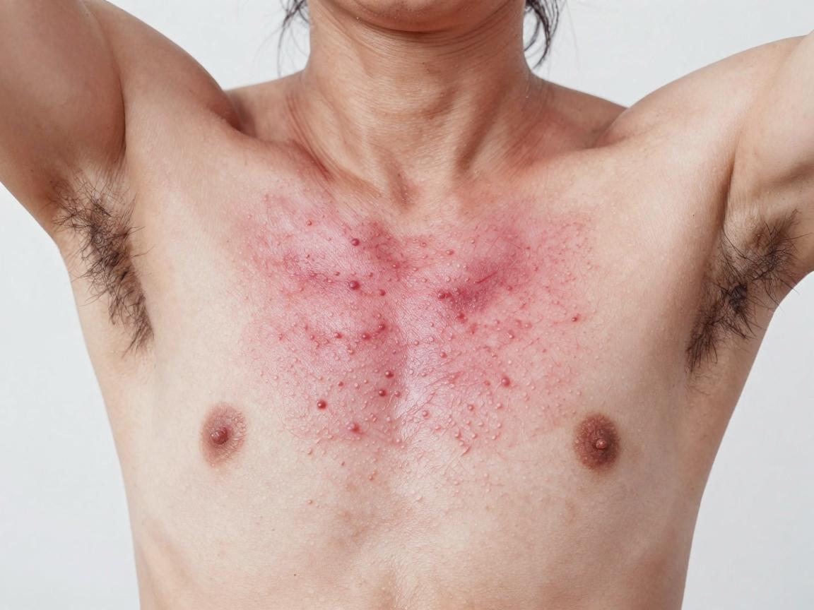 腋臭最新治疗方法,告别腋臭从这几种腋臭疗法开始 腋臭最新治疗方法,告别腋臭从这几种腋臭疗法开始