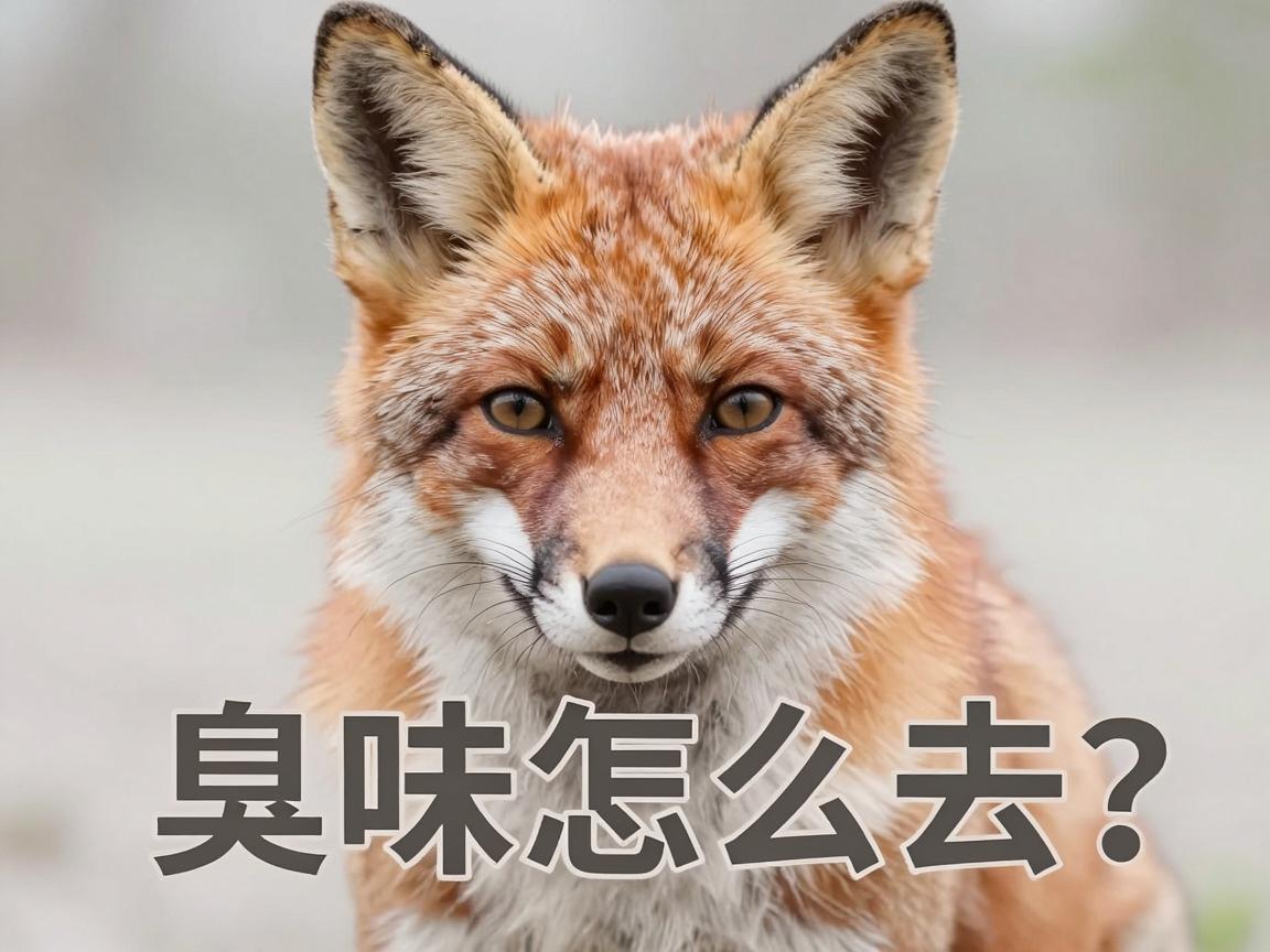 狐臭味怎么去?从源头去狐臭味,这几个方法最有效 狐臭味怎么去?从源头去狐臭味,这几个方法最有效