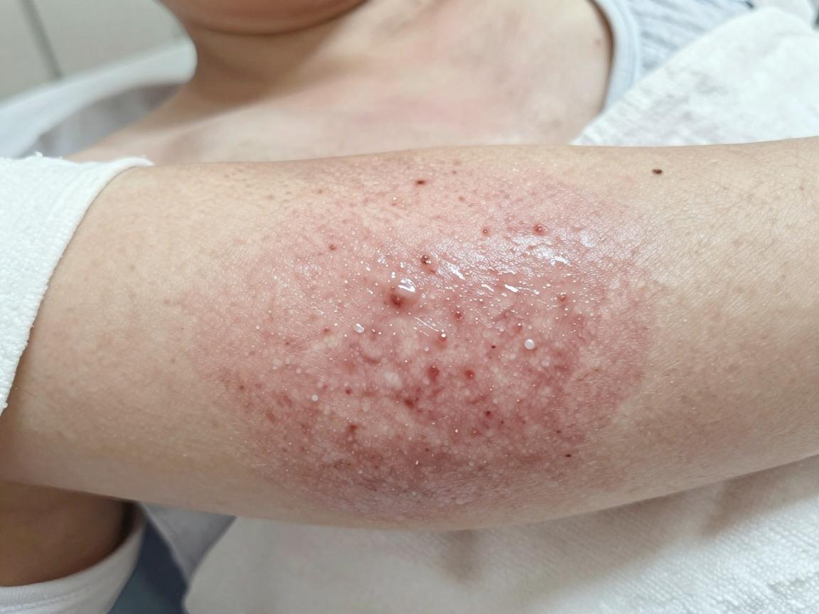 治疗腋臭多少钱？治疗腋臭多少钱才靠谱？别让价格迷了眼