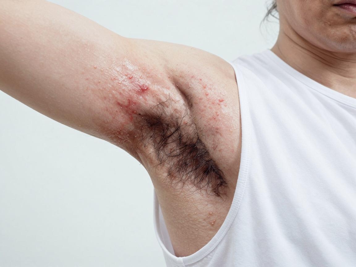 腋臭去医院挂哪个科?挂对科室,腋臭治疗不绕路 腋臭去医院挂哪个科?挂对科室,腋臭治疗不绕路