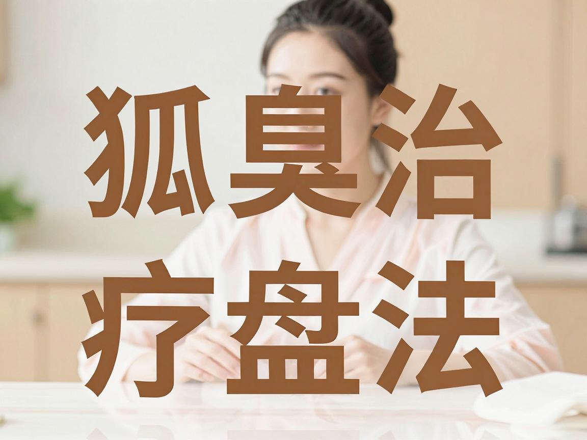狐臭治疗方法大盘点，这些狐臭治疗方法到底哪个适合你？