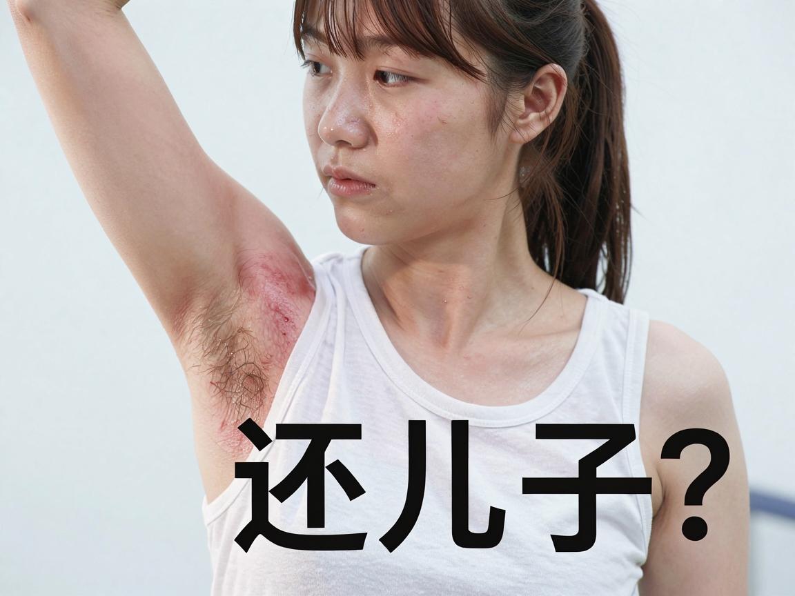 腋臭遗传女儿还是儿子?腋臭遗传真相大揭秘!这些遗传规律家长必知 腋臭遗传女儿还是儿子?腋臭遗传真相大揭秘!这些遗传规律家长必知