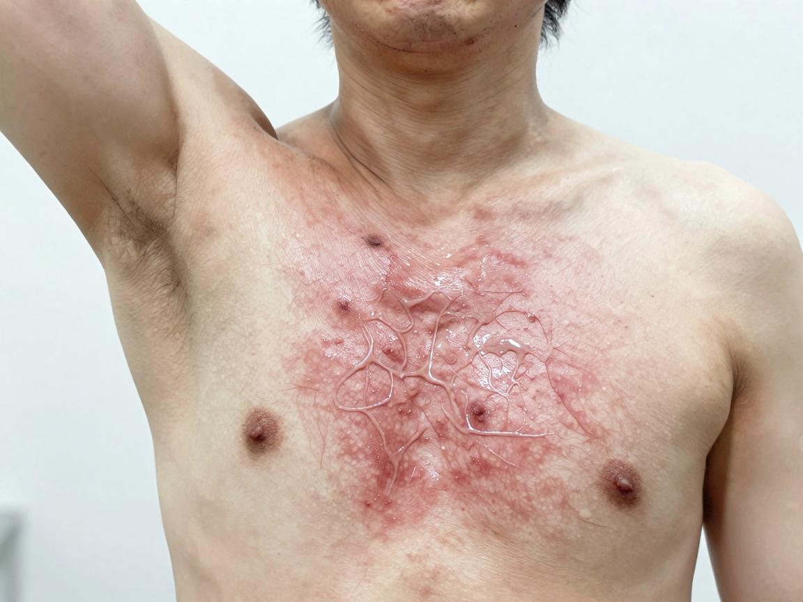 腋臭射频消融术6次了还没消？别再盲目重复，这3个真相你必须知道